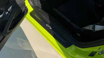 صورة مصغرة 14 لـ 2021 Porsche CAYMAN