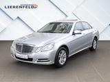 Mercedes-Benz E 300 CDI BlueEfficiency Comand Xenon Schiebedac - gebrauchte Mercedes-Benz E 300 aus dem Jahr 2012