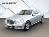 Mercedes-Benz E 300 CDI BlueEfficiency Comand Xenon Schiebedac - Mercedes-Benz E 300 mit Diesel-Antrieb