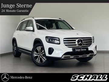 Mercedes GLB 180 - 1