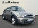MINI COOPER Cabrio Cooper - MINI Cooper aus 2012