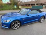 Ford Mustang 5.0 Ti-VCT V8 GT Auto GT