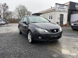 Seat Ibiza Lim. Sport 4-Türer Tüv NEU - Seat Ibiza aus 2009: Sport