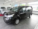 Nissan e-NV200 Elektrofahrzeug * KLIMA + AUTOMATIK * - Nissan Elektro