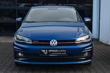 Volkswagen Polo GTI DSG ACC/Beats/LED/RFK/SHZ - Volkswagen Polo beats mit Benzin-Antrieb
