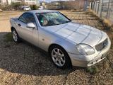 Mercedes-Benz SLK 200