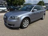 Audi A3 Sportback 2.0 TDI - Audi A3 aus 2004 mit Diesel-Antrieb