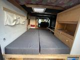 Peugeot Boxer/Camper,1-Hand,AHK,SHZ,Std-Heizung,Tüv06/28 - Peugeot Boxer 2