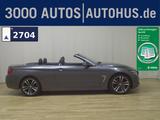 BMW 420dA Leder Navi LED H/K RFK Leder Navi LED H/K