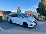 Mercedes-Benz V 250 d AMG Line | 360 Kame... - Mercedes-Benz V 250 in Krefeld