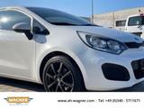 Kia Rio Dream Team 1.4 Automatik Klimaautomatik - Kia Rio: 3 Türen