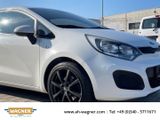 Kia Rio Dream Team 1.4 Automatik Klimaautomatik - Kia Rio: Auto