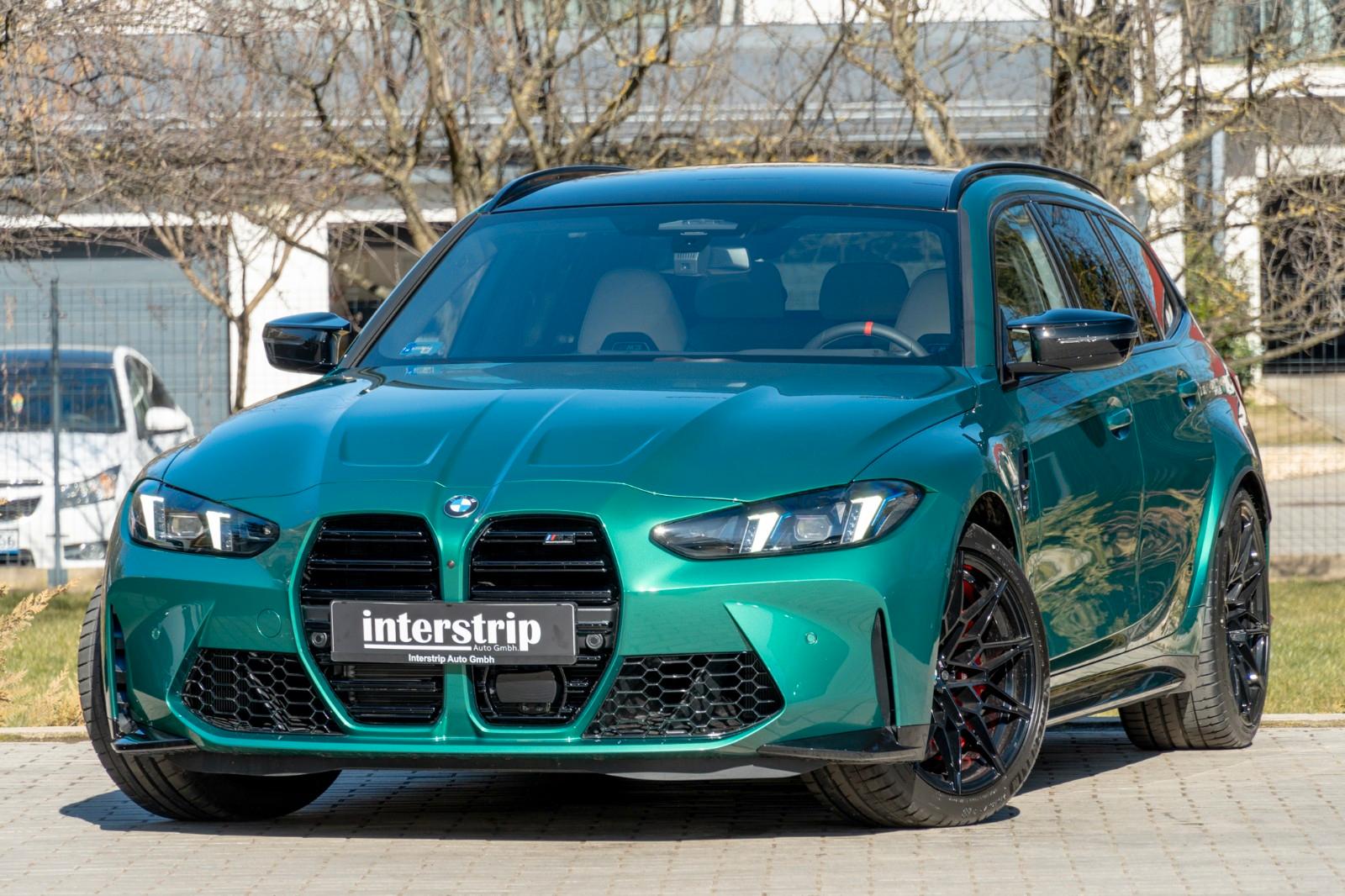 BMW M3 Touring Comp.2026 M.DR.ASS.PRO.HUD.LHZ.360
