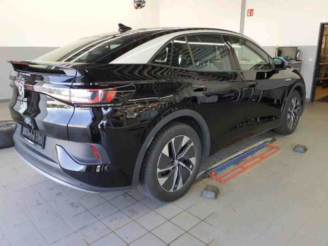 Volkswagen ID.5 Pro electric AHK/Kamera/Navi imagem 2