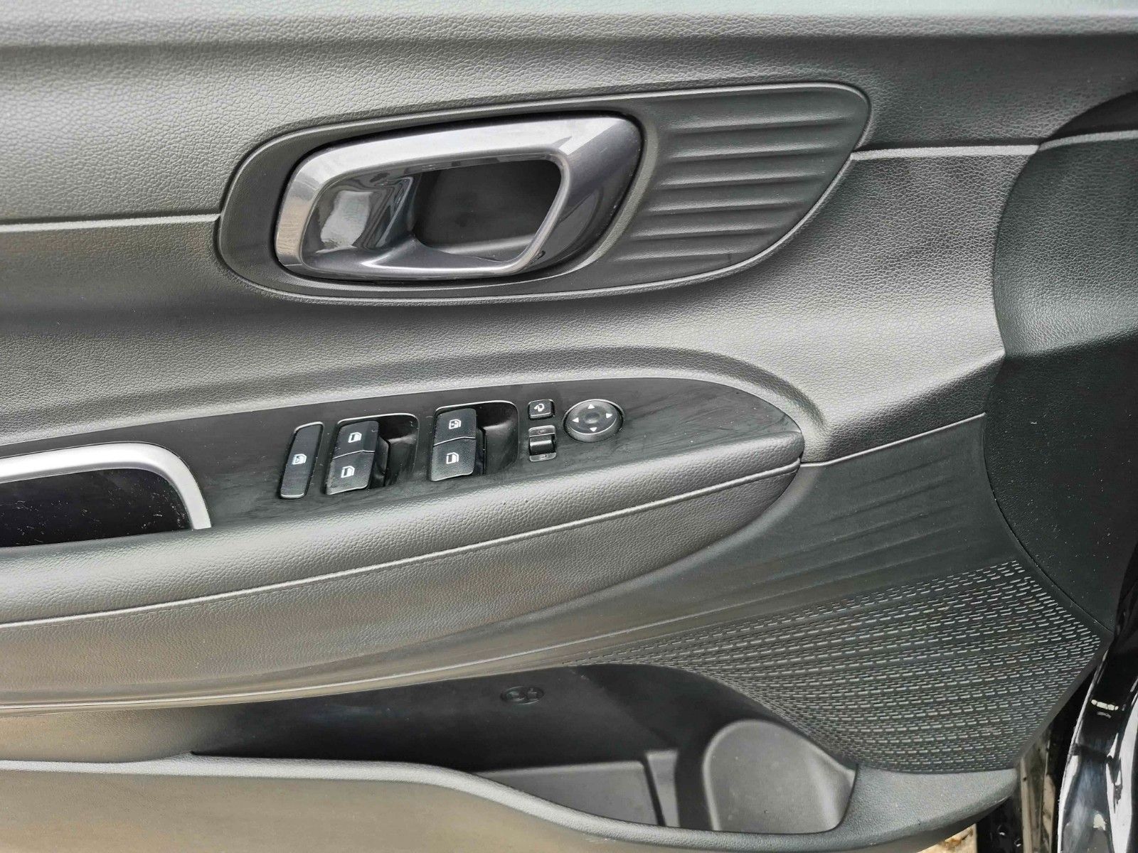 Hyundai i20 – Bild 8