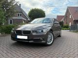 BMW 316d Luxury Line Automatik | Navi | Xenon
