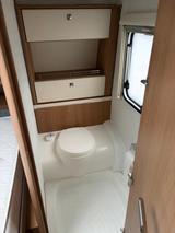 Fendt 650 SKM SAPHIR Wohnwagen  - Offers