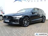 Volvo V60 T6 AWD Recharge Plus Dark STHZ/AHK/CAM/SHZ - Volvo V60 in Bielefeld