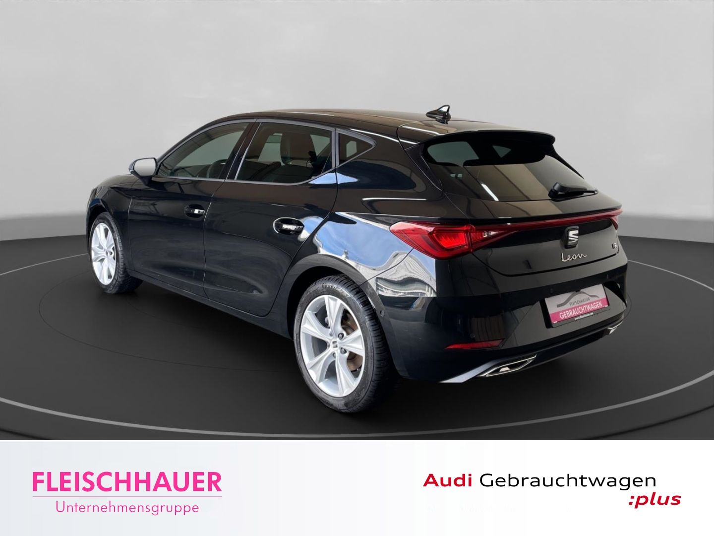 Seat Leon - Bild 6