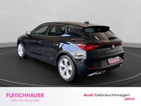 Seat Leon - Vorschau Bild 6