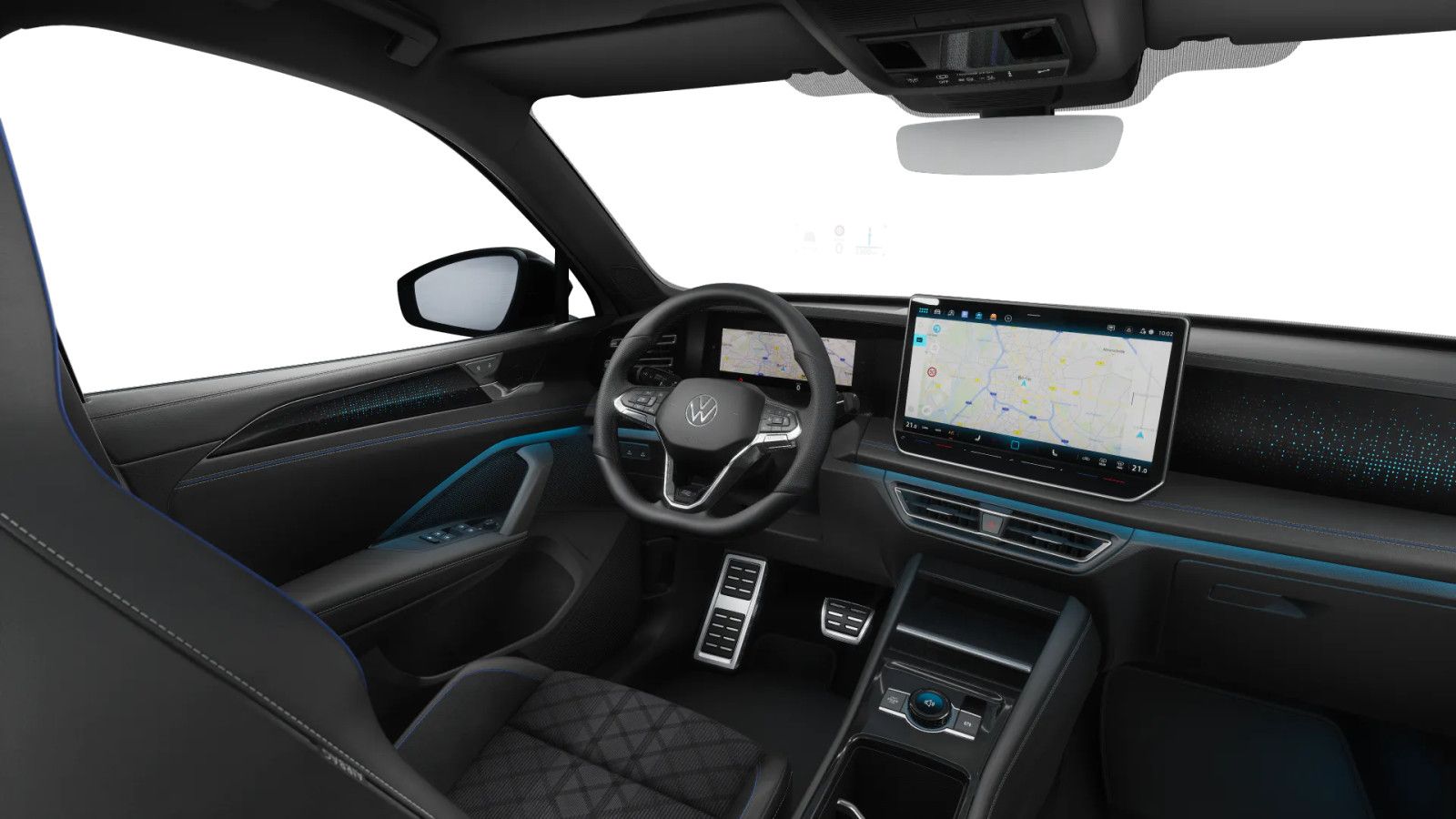 Volkswagen Tiguan - Bild 10