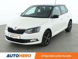 Skoda Fabia 1.2 TSI Style*LIM*SHZ*KLIMA* - Skoda Fabia mit Benzin-Antrieb: Weiß, Limousine, Klimaanlage