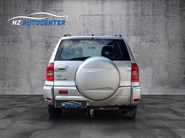 Toyota RAV 4 1.8 4x2 C*KLIMA*AHK*EL.FENSTER