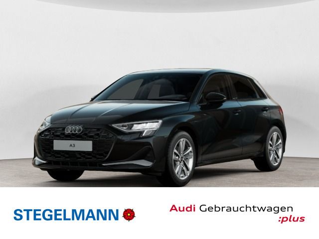 A3 Sportback 35 TFSI advanced*Rückfahrkamera*Nav