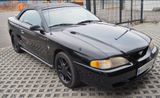 Ford Mustang IV (1995) Cabrio