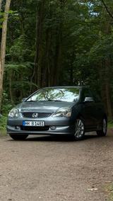 Honda Civic 1.4 EP1 Sport - TÜV 01/2027, A... - Honda Civic: Ep1
