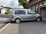 Volkswagen Caddy 1,4TSI 96kW BMT Comfortline 5-Sitzer C... - Volkswagen Caddy: 9k