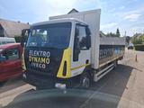 Iveco EuroCargo 100 E19 - Iveco 100 e