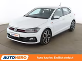Volkswagen Polo 2.0 TSI GTI Aut.*NAVI*LED*ACC*BEATS*PDC*SHZ - Volkswagen Polo: Automatik