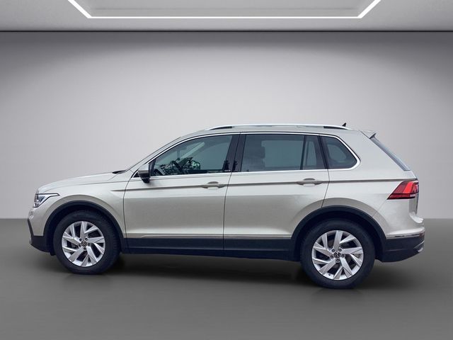 Tiguan 2.0TDI Move AHK