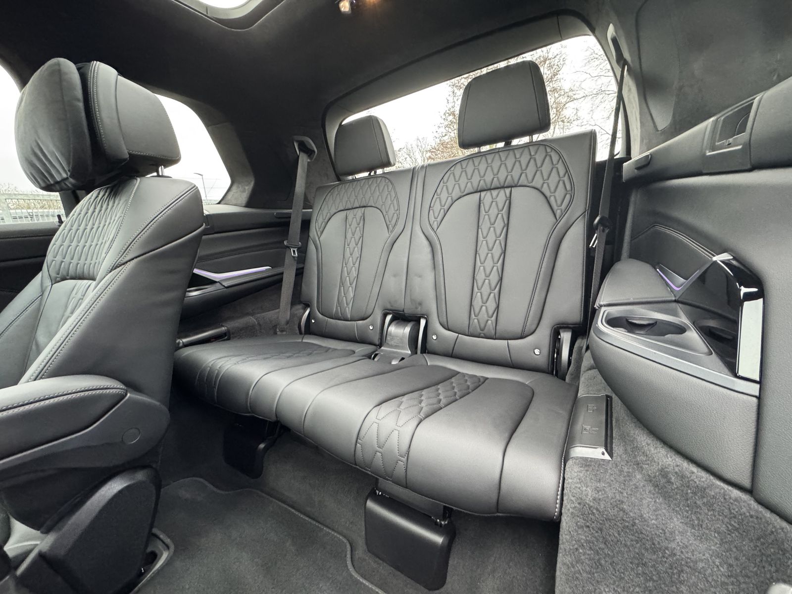 BMW X7 - Bild 31