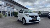 Smart ForTwo coupe *Automatik* Pano Navi SH TÜV EU6 - Smart Gebrauchtwagen in Nürnberg