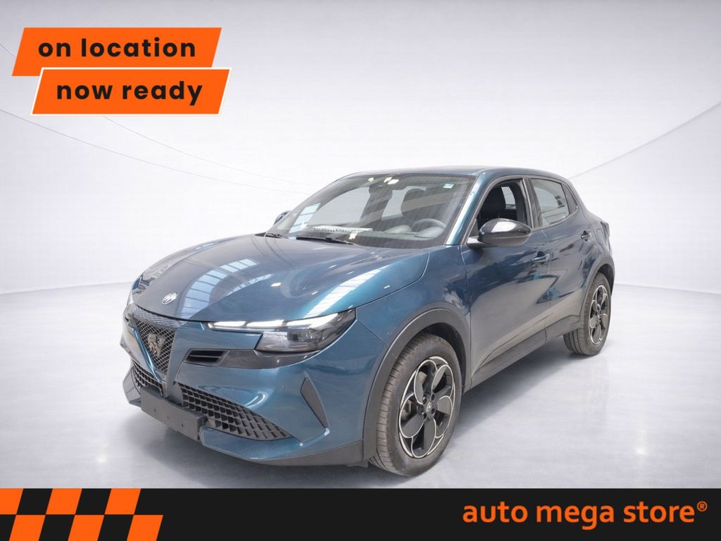 Image of Alfa Romeo Junior