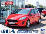 Ford Fiesta Sitzhzg. Frontscheibenhzg, Bluetooth - Ford Fiesta: Fr