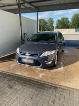 Ford Mondeo MK4 Turnier 2.0 TDCI 163PS - Ford Mondeo: Mk1