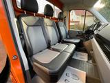 Volkswagen CRAFTER 2,0 TDI 3-SEITENKIPPER AHK KLIMA SHZ - Offers