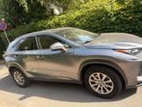 Lexus NX 300 300h - - Lexus aus 2019