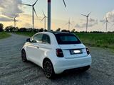 Fiat 500e La Prima Cabrio 42 kWh by Boccelli - Fiat 500e aus 2024
