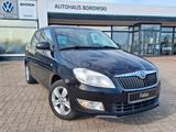 Skoda Fabia Ambition 1.2 TSI **Sitzheizung**Klima**
