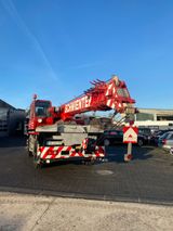 Grove GMK 2020 - Grove Autokran