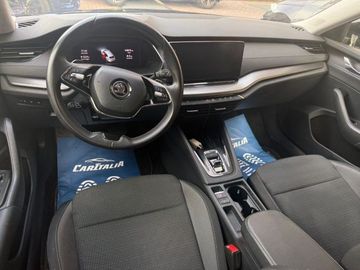 Skoda Octavia - 6