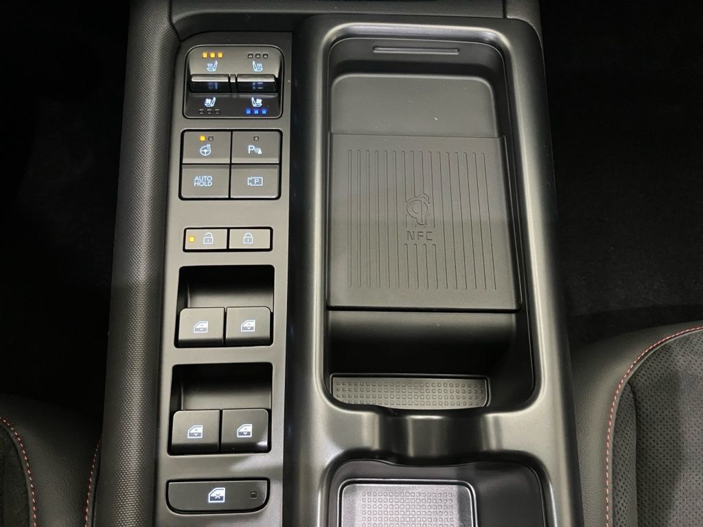 Fahrzeugabbildung Hyundai IONIQ 6 4WD 84kWh N-Line X 2xKlima 360 ACC AUT