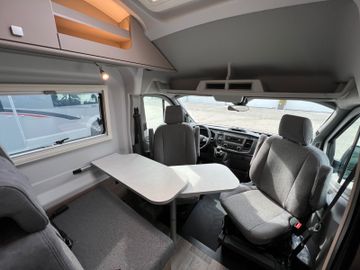 Fahrzeugabbildung Carado CVE 590 - Edition 15 -4x4 Allrad