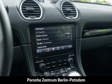 صورة مصغرة 32 لـ 2021 Porsche CAYMAN