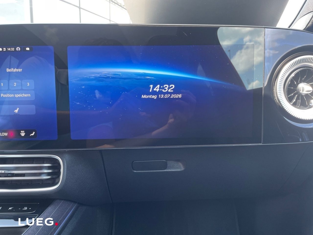 Mercedes-Benz CLA 250 PROGRESSIVE AHK 360 LENKRHZ BURMESTER foto 23