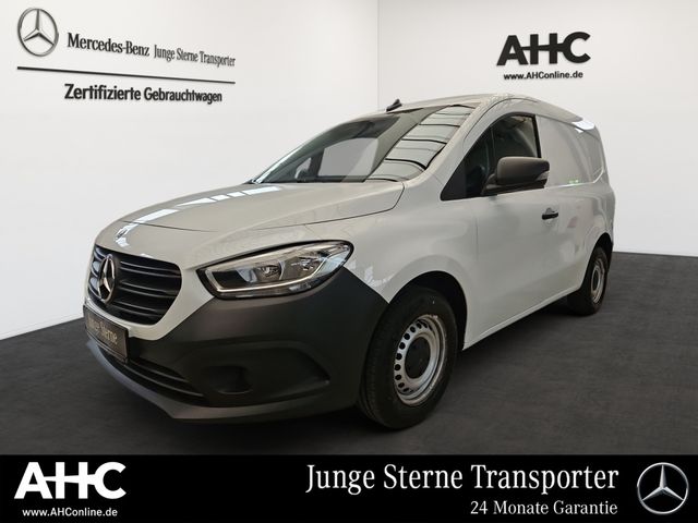 Mercedes-Benz Citan 108 Kasten BASE Standard Klima PTS hi.